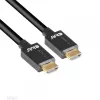 Cable certificado CLUB3D Ultra High Speed HDMI 4K120Hz, 8K60Hz 48 Gbit/s M/M 2 m