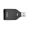 Lector de tarjetas SanDisk SDDR-C531-GNANN USB 3.2 Gen 1 negro