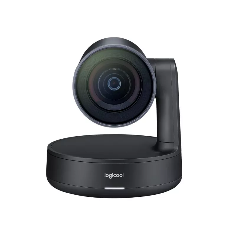 LOGITECH Rally Plus kit de videoconferencia