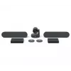 LOGITECH Rally Plus kit de videoconferencia