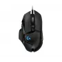 LOGITECH G502 HERO ratón gaming de alto rendimiento N/A - EER2