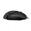LOGITECH G502 HERO ratón gaming de alto rendimiento N/A - EER2