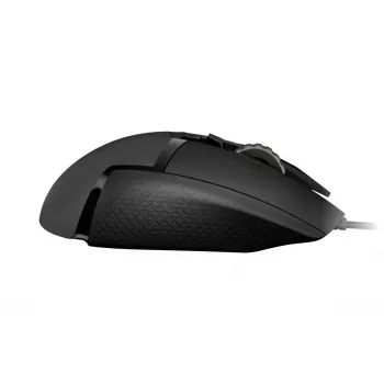 LOGITECH G502 HERO ratón gaming de alto rendimiento N/A - EER2