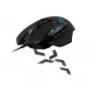 LOGITECH G502 HERO ratón gaming de alto rendimiento N/A - EER2