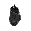 LOGITECH G502 HERO ratón gaming de alto rendimiento N/A - EER2