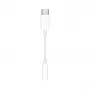 Adaptador USB-C a conector de auriculares de 3,5 mm Apple