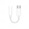 Adaptador USB-C a conector de auriculares de 3,5 mm Apple