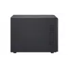 Caja QNAP TR-004 de 4 bahías - 2.5/3.5 pulgadas - Serial ATA II - 0,1,5,10,JBOD - 3.2 Gen 1 (3.1 Gen 1) - USB Type-C