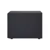 Caja QNAP TR-004 de 4 bahías - 2.5/3.5 pulgadas - Serial ATA II - 0,1,5,10,JBOD - 3.2 Gen 1 (3.1 Gen 1) - USB Type-C