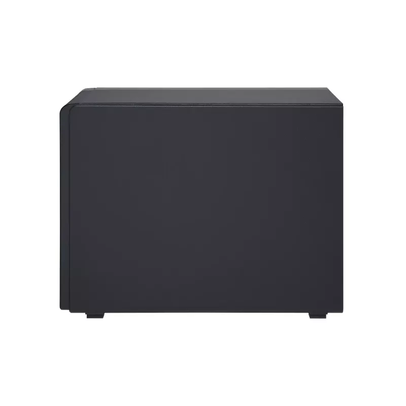 Caja QNAP TR-004 de 4 bahías - 2.5/3.5 pulgadas - Serial ATA II - 0,1,5,10,JBOD - 3.2 Gen 1 (3.1 Gen 1) - USB Type-C