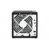 Caja QNAP TR-004 de 4 bahías - 2.5/3.5 pulgadas - Serial ATA II - 0,1,5,10,JBOD - 3.2 Gen 1 (3.1 Gen 1) - USB Type-C