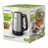 Philips Daily Collection HD9350/90 hervidor de agua 1,7 L 2200 W