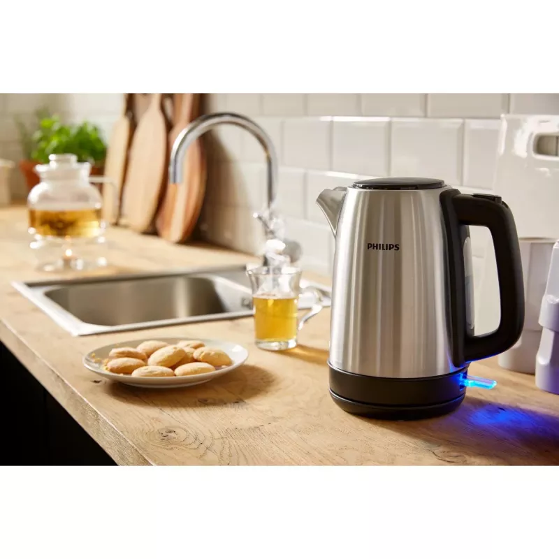 Philips Daily Collection HD9350/90 hervidor de agua 1,7 L 2200 W