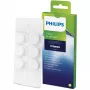 Philips CA6704/10 pastillas para eliminar los aceites del café