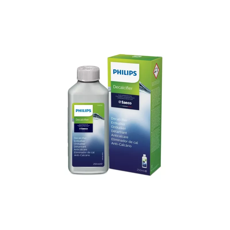 Philips CA6700/10 descalcificador para cafeteras espresso