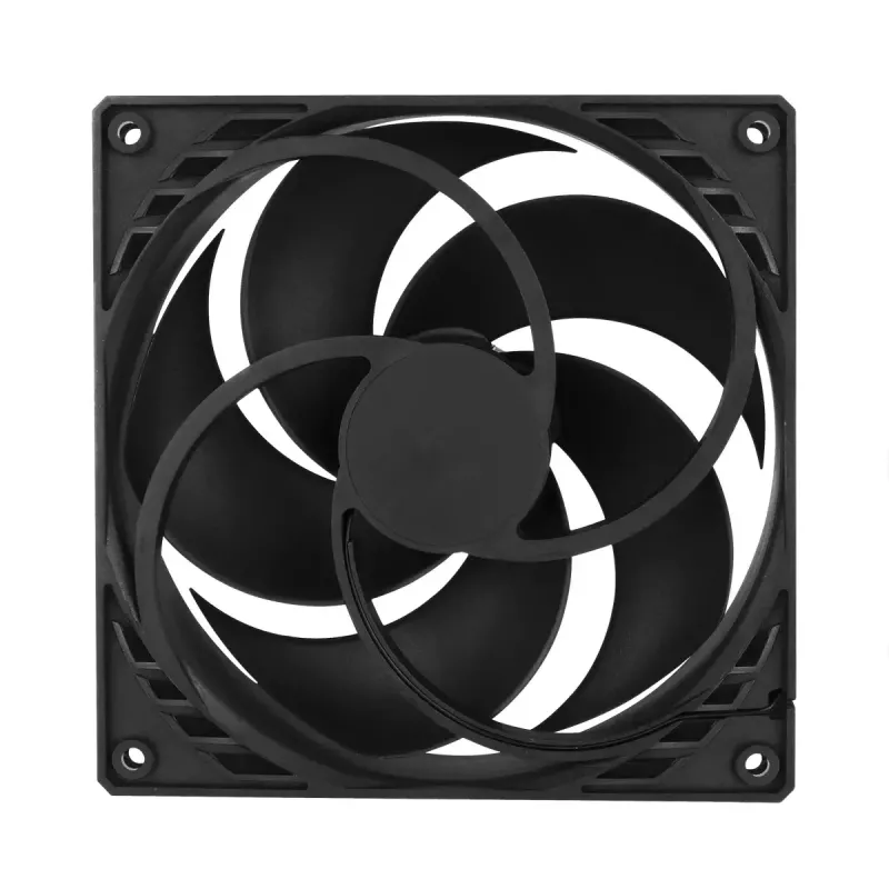 ARCTIC P14 – ventilador de 140 mm optimizado para presión