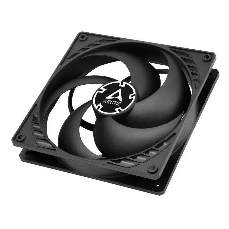 ARCTIC P14 – ventilador de 140 mm optimizado para presión