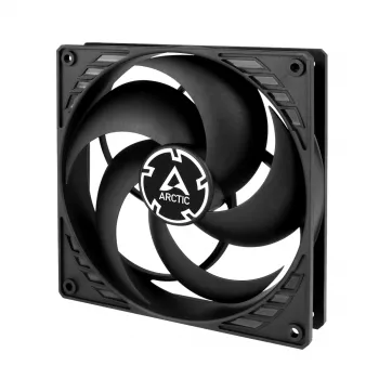 ARCTIC P14 PWM PST ventilador de 140 mm optimizado para presión con PWM PST
