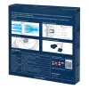 ARCTIC P14 PWM PST ventilador de 140 mm optimizado para presión con PWM PST