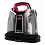 Bissell Multiclean Spot & Stain aspirador de tambor para aspiración en húmedo y en seco 330 W sin bolsa