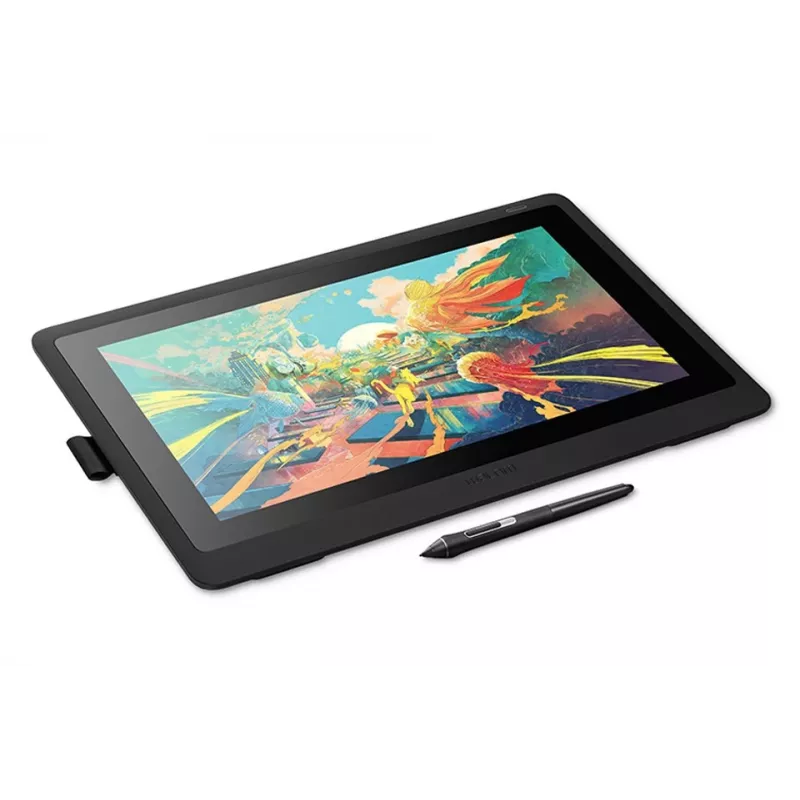 Pantalla con lápiz WACOM - Cintiq 16 - 16