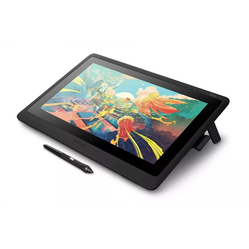 Pantalla con lápiz WACOM - Cintiq 16 - 16