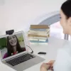 Webcam LOGITECH Hd Pro C920s - USB
