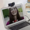 Webcam LOGITECH Hd Pro C920s - USB