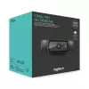 Webcam LOGITECH Hd Pro C920s - USB