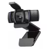 Webcam LOGITECH Hd Pro C920s - USB