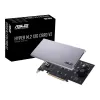 ASUS HYPER M.2 X16 CARD V2 tarjeta de interfaz / adaptador, interna
