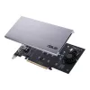 ASUS HYPER M.2 X16 CARD V2 tarjeta de interfaz / adaptador, interna