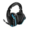 Auriculares gaming LOGITECH G935 Wireless 7.1 Surround Sound Lightsync – 2,4 GHz