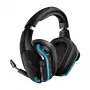 Auriculares gaming LOGITECH G935 Wireless 7.1 Surround Sound Lightsync – 2,4 GHz