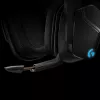 Auriculares gaming LOGITECH G935 Wireless 7.1 Surround Sound Lightsync – 2,4 GHz