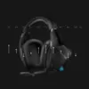 Auriculares gaming LOGITECH G935 Wireless 7.1 Surround Sound Lightsync – 2,4 GHz