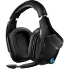 Auriculares gaming LOGITECH G935 Wireless 7.1 Surround Sound Lightsync – 2,4 GHz