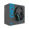 Auriculares gaming LOGITECH G935 Wireless 7.1 Surround Sound Lightsync – 2,4 GHz
