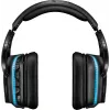 Auriculares gaming LOGITECH G935 Wireless 7.1 Surround Sound Lightsync – 2,4 GHz