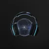 Auriculares gaming LOGITECH G935 Wireless 7.1 Surround Sound Lightsync – 2,4 GHz