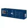 ARCTIC Z1 (Gen 3) - Brazo de monitor para montaje en mesa con hub USB