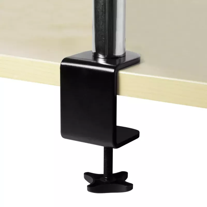 ARCTIC Z1 (Gen 3) - Brazo de monitor para montaje en mesa con hub USB