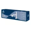 ARCTIC Z1 (Gen 3) - Brazo de monitor para montaje en mesa con hub USB