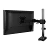 ARCTIC Z1 (Gen 3) - Brazo de monitor para montaje en mesa con hub USB