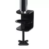 ARCTIC Z1 (Gen 3) - Brazo de monitor para montaje en mesa con hub USB