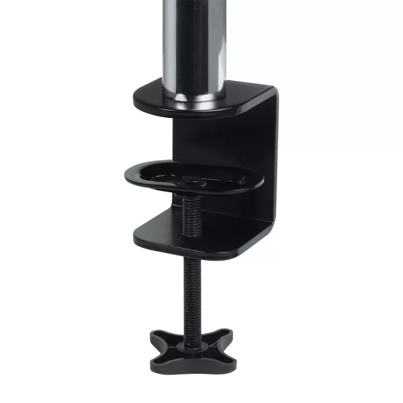 ARCTIC Z1 (Gen 3) - Brazo de monitor para montaje en mesa con hub USB