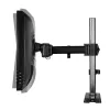 ARCTIC Z1 (Gen 3) - Brazo de monitor para montaje en mesa con hub USB