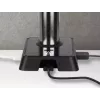 ARCTIC Z1 (Gen 3) - Brazo de monitor para montaje en mesa con hub USB