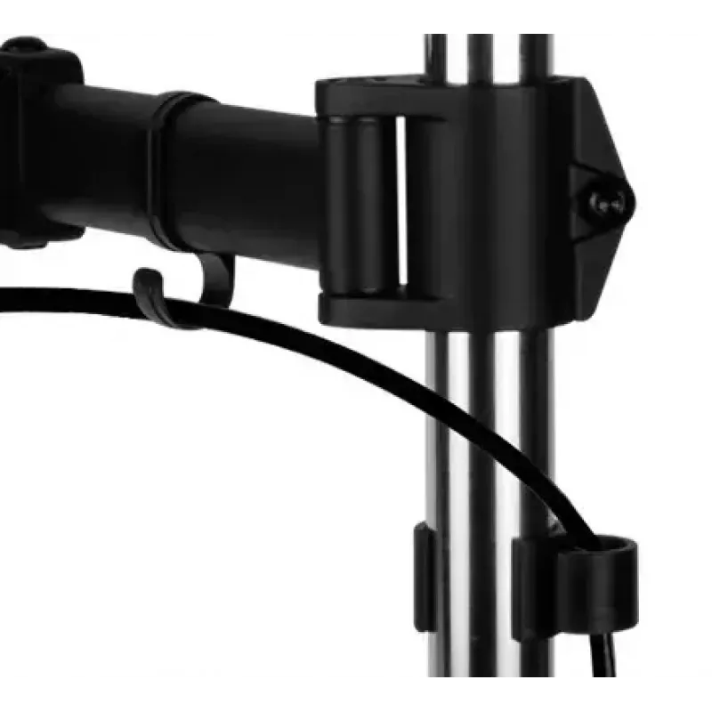 ARCTIC Z1 (Gen 3) - Brazo de monitor para montaje en mesa con hub USB