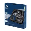 ARCTIC P12 – Ventilador de 120 mm optimizado para presión